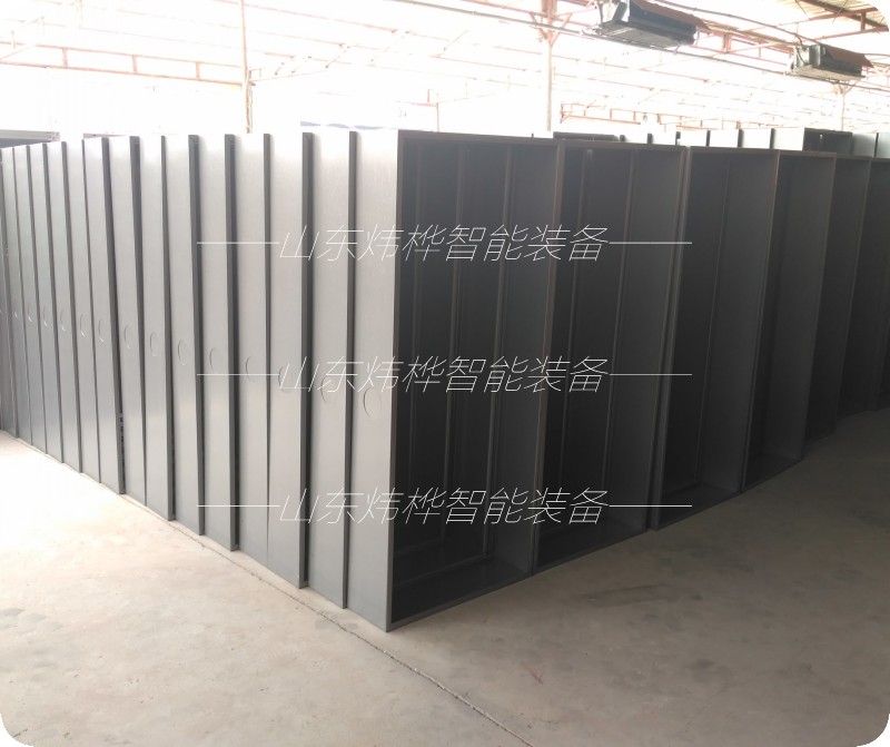 智能消防箱自動(dòng)成型設(shè)備